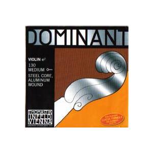 Dominant/バイオリン弦 3D線〈ドミナント〉｜gakki-de-genki