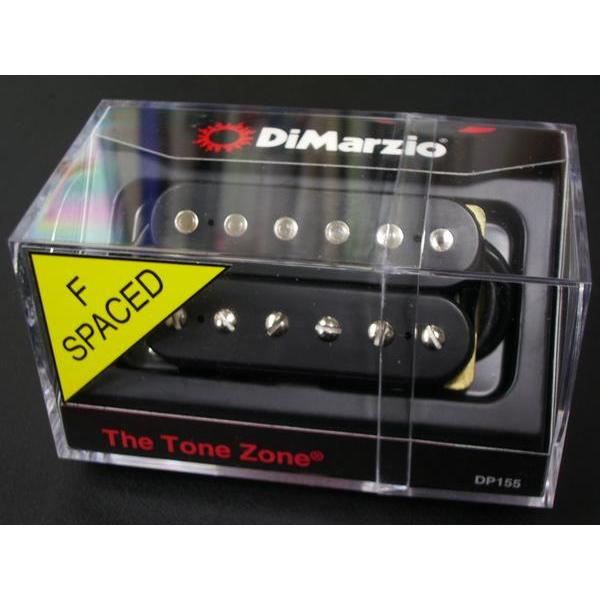DiMarzio DP155 Humbucker/The Tone Zone  ピックアップ〈ディマ...