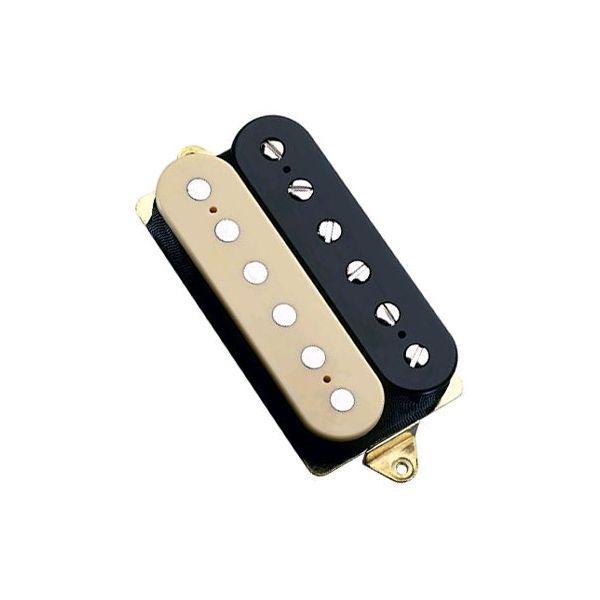 DiMarzio DP211 Humbucker/EJ Custom Neck ピックアップ〈ディマ...