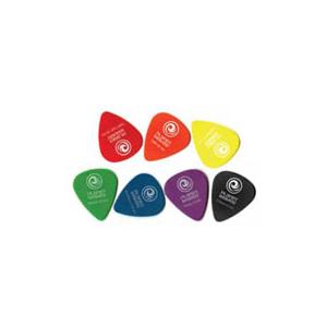 Planet Waves/ピック Duralin Picks（スタンダード）【プラネットウェイブス】