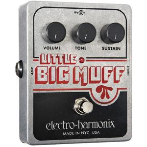 中古)Electro-Harmonix / Op-Amp Big Muff Pi (御茶ノ水本店