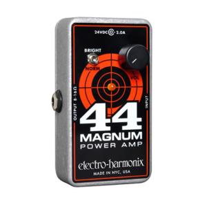 Electro Harmonix パワーアンプ 44 Magnum【エレクトロハーモニクス