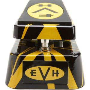 Jim Dunlop Eddie Van Halen Signature Wah EVH95 ワウ ...