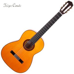 Felipe Conde/Flamenco Guitar フラメンコギター FP14【フェリペ・コンデ】