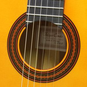 Felipe Conde/Flamenco G...の詳細画像2