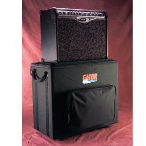 ギターアンプハードケース ギターアンプ・ケース デラックス・リバーブ用 フライト・ハードケース