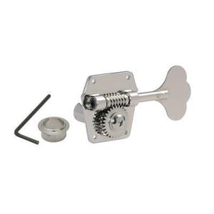 GOTOH GB640 N(ニッケル) ゴトー ベースペグ L4 片側4個セット RES-O