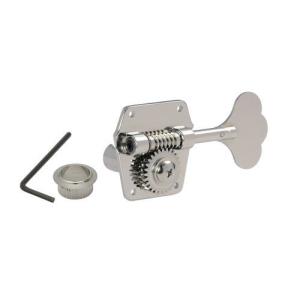 GOTOH GB640 N(ニッケル) ゴトー ベースペグ L4 片側4個セット RES-O
