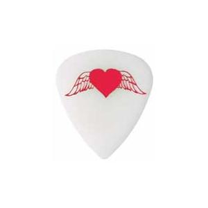 PICKBOY/ANGEL ROCKS FLYING HEART<BR>ティアドロップ 1.00mm（GP-AR-11/100）【ピックボーイ】