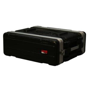 GATOR GR-3S ショートラック 3U Molded PE Rack Case〈ゲーター〉｜gakki-de-genki