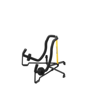 HERCULES/ウクレレスタンド TravLite GS303B〈ハーキュレス〉