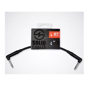 その他 SOLID CABLES Eleph Speaker Cable/0.9m SOLID CABLES/Eleph Speaker Cables 3ft （約0.9m）フォーン