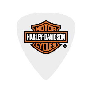 HARLEY-DAVIDSON ピック ACETAL