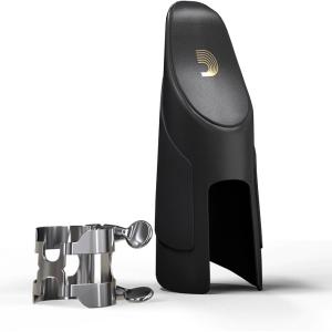 SAX用ネックスクリュー ウッドストーン AutoMagicScrew 銀合金