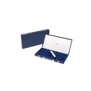 TOMBO（トンボ） 10HC-12 ブルースハーモニカ用 ハードケース 10穴