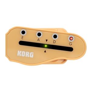 KORG HT-B1 クリップ式チューナー headtune（ベース用）〈コルグ〉