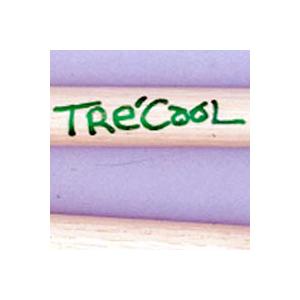 Zildjian（ジルジャン） スティック トレ クール Tre Cool Model ZASTR