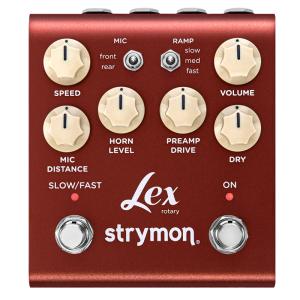 strymon/Fairfax【入荷待ち】【次回予定納期：未定】 : 宮地楽器Yahoo