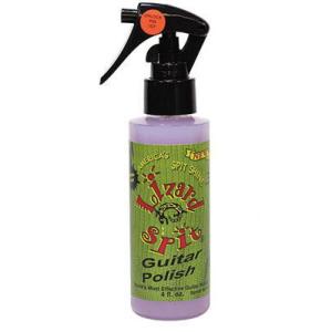Lizard Spit/MP01 Guitar Polish ポリッシュ〈リザードスピット〉