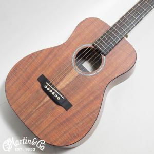 MARTIN（マーティン） Martin JUNIOR 000C Jr E StreetMaster エレアコ