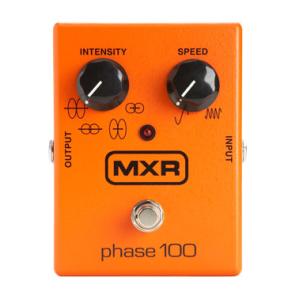 MXR M107 Phase 100〈ジムダンロップ〉