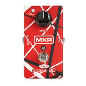 MXR EVH90 Phase 90〈ジムダンロップ〉