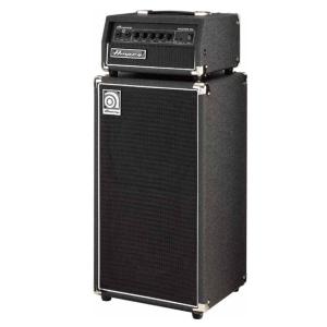 Ampeg MICRO CL STACK 100w ベーススタックアンプ〈アンペグ〉｜gakki-de-genki