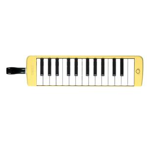YAMAHA（ヤマハ） ピアニカ P-37D（37鍵・マルーン） : 楽器de元気