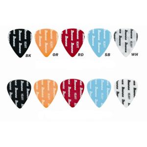 Ibanez/ピック Grip Wizard PA14HLG【アイバニーズ/LOGO GRIP】