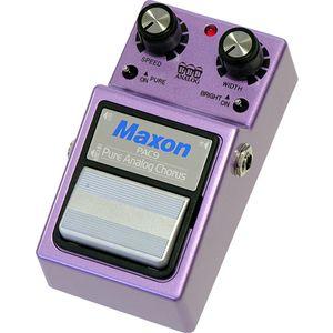 Maxon ASC10 コーラスエフェクター MAXON Maxon ASC10 Ambient Stereo Chorus 《エフェクター》 : ギター