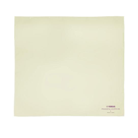 YAMAHA PCDXM3 ポリシングクロスDX Mサイズ〈ヤマハ〉〈管楽器メンテナンス〉
