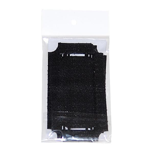 One Control/Pit Hook MX(PH-MX) エフェクター用マジックテープ【ワンコン...