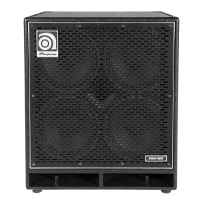 Ampeg PN-410HLF ベースキャビネット〈アンペグ〉｜gakki-de-genki