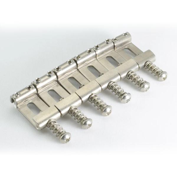 KTS PR-11 Titanium Stratocaster Style Saddle サドル