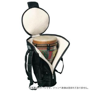 REMO DJ-0014-PM ジャンベ キンテクロス 14インチ〈レモワールド