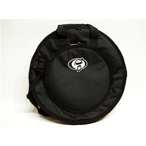 シンバルバッグ プロテクションラケット ドラムケース 22CYM : 楽器