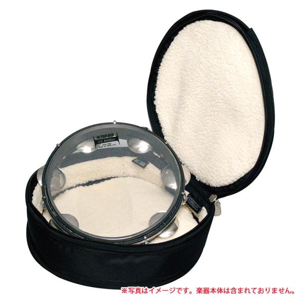 Protection Racket 9610-00 パンディロケース 10inch×2.5inch〈...