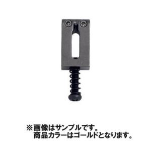 GOTOH Sadlle Sets S102 Gold〈ゴトー〉