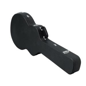 ギターケース エレキ (ハードケース セミアコ ES335タイプ) KC SA120