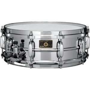 Pearl drumスネアドラム（ジョーイジョーディソンシグネチャーモデル初期） Pearl USED 中古 JJ1365 [Joey Jordison Signature] ｜イケベ