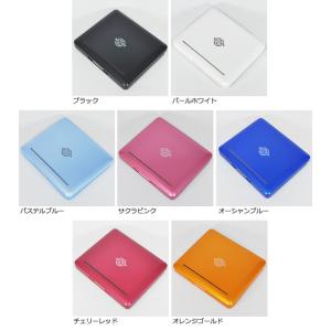 SELMER/プラスチック製リードケース テナーサックス/バスクラリネット用〈セルマー〉