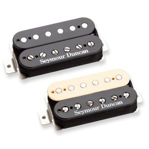 セイモアダンカン Seymour Duncan SH-5 Custom Black ギター