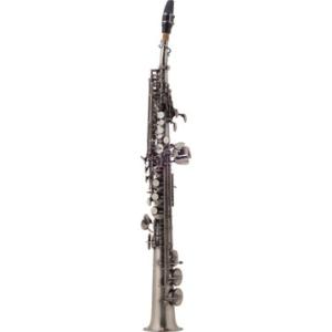 Soleil ソプラノサックス SSP-1 単品〔セミハードケース、その他付属品