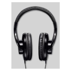 SHURE SRH1840-BK プロフェッショナル・オープンバック・ヘッドホン