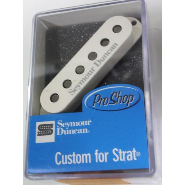 Seymour Duncan SSL-5 Custom for Strat〈セイモアダンカン〉【ピッ...