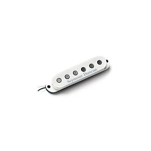 Seymour Duncan SSL-6 Custom Flat for Strat〈セイモアダンカ...