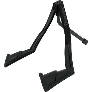 ありそうでなかった牛骨素材ブリッジピン 黒(エボニー)ドット牛骨素材