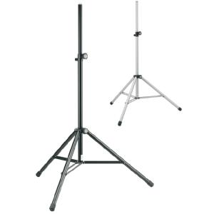 K&amp;M/スピーカースタンド ST21460002〈ケーアンドエム〉