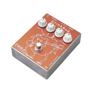 Lovepedal ラブペダル 5E3 DELUXE ギター用 エフェクター オーバー