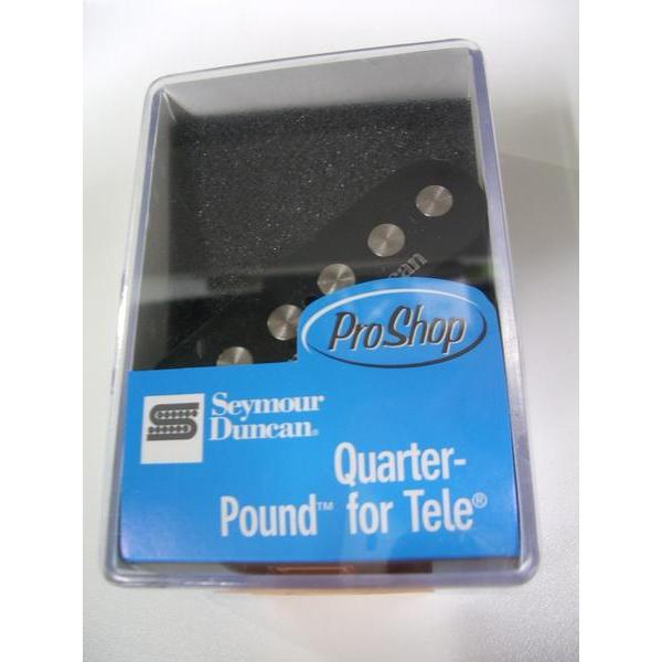 Seymour Duncan STL-3 Quarter Pound Lead for Tele〈セ...